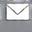 Icône d'email