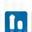 Icône LinkedIn