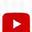 Icône YouTube
