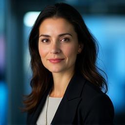 Portrait de Dr. Clara Moreau