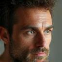 Portrait de Marc Lefèvre