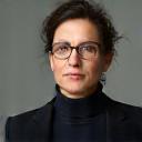 Portrait de Sophie Renard